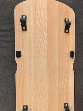 Bugaboo wooden bassinet base